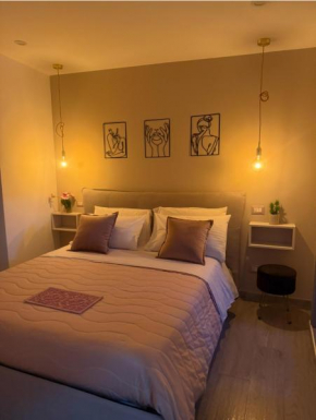 Umbertos Rooms